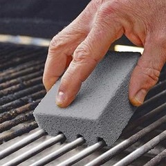 Esponjas para barbacoa desechables y reutilizables: ¿cuál elegir?