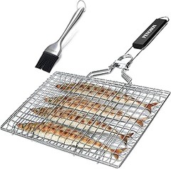 ¿Parrilla de Gas o Parrilla para Brasas? Comparamos las Mejores