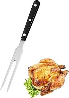 ¿Dónde comprar tenedores para barbacoa?