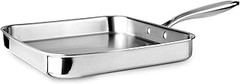 Cómo Asar Perfectamente con una Plancha de Acero Inoxidable