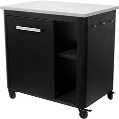 Cómo Maximizar el Uso de tu Mesa de Preparación para Barbacoa