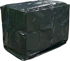 Precios de fundas para barbacoas rectangulares: ¿qué esperar?