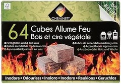 Todo sobre los cubos de encendido: definición y funcionamiento