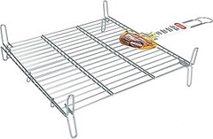 Cómo Cuidar y Mantener Tu Parrilla de Acero Inoxidable