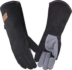 Problemas de los Guantes para Barbacoa de Bajo Coste