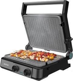 Las mejores tiendas para comprar barbacoas eléctricas con parrilla extraíble