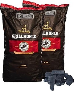 Las mejores tiendas para comprar carbón para kamado