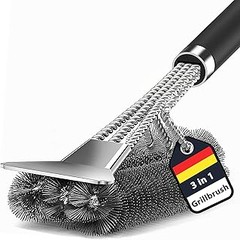 Mejores lugares para comprar cepillos de limpieza para quemadores