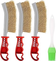 Las Mejores Tiendas para Comprar Cepillos para Parrilla