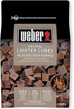 Mejores lugares para comprar cubos de encendido a buen precio