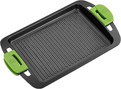 Las mejores opciones para comprar planchas de asar para carne