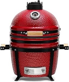 Mejores tiendas para comprar un kamado compacto a buen precio