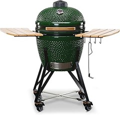 Las mejores tiendas para comprar tu kamado para principiantes