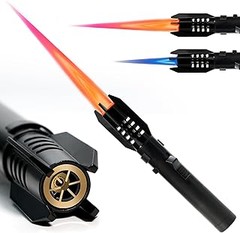 Encendedores recargables para barbacoa