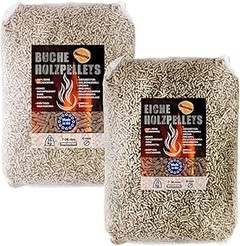 Evita estos errores al elegir pellets de nogal para cocinar