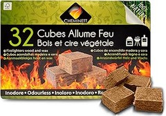 Errores más frecuentes al utilizar cubos de encendido para barbacoas