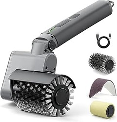 Problemas frecuentes al utilizar kits de limpieza para barbacoas