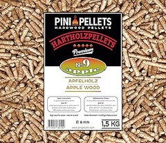 Errores frecuentes al utilizar pellets de manzano en tu barbecue