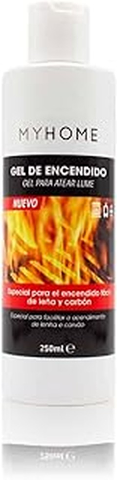 Seguridad del gel de encendido en el hogar: lo que debes saber