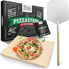 Consejos para que la masa de pizza no se pegue a la piedra