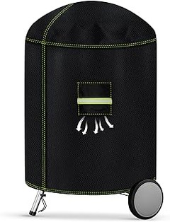 Fundas para barbacoas redondas