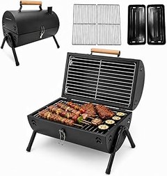 Cómo elegir la mejor barbacoa portátil para disfrutar en la playa
