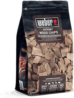 Cómo elegir los mejores chunks para ahumado de madera