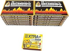 Cómo Elegir las Mejores Pastillas de Encendido para tu Barbacoa