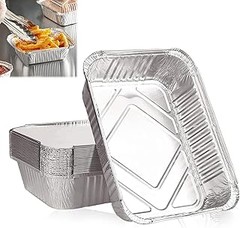 ¿Cómo elegir la mejor bandeja recogegrasas desechable?