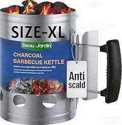 Cómo elegir el mejor encendedor para briquetas