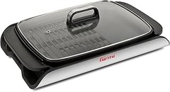 Cómo utilizar de manera eficaz una plancha de asar con tapa