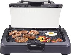 ** Cómo utilizar correctamente una barbacoa eléctrica con plancha
