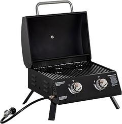 Consejos y Trucos para el Mantenimiento de Barbacoas de Gas Compactas