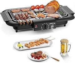 Cómo cuidar y limpiar tu barbacoa eléctrica con parrilla extraíble