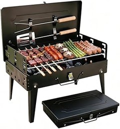 Cómo mantener tu mesa compacta para barbacoa en excelentes condiciones