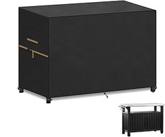 Las mejores fundas para barbacoas con mesa lateral en 2023