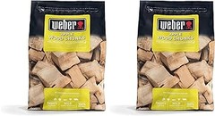 ¿Qué madera es mejor para ahumados de carne roja?