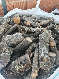 Comparativa de las mejores marcas de leña de olivo para tu barbacoa