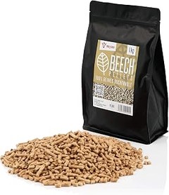 Comparativa de las mejores marcas de pellets para ahumador