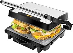 Guía de las mejores parrillas para hamburguesas según tu necesidad