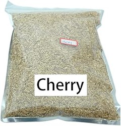 Recetas deliciosas que mejoran con astillas de cerezo