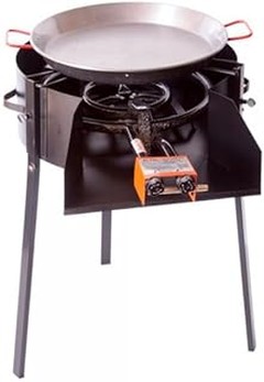 Recetas deliciosas para disfrutar en tu barbacoa de gas en el balcón