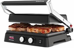 Deliciosas recetas para disfrutar con tu plancha de asar con tapa