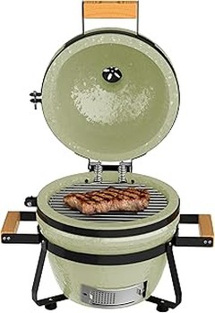 Deliciosas recetas para cocinar en tu kamado de gama premium