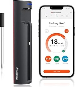 Los mejores termómetros Bluetooth para carne en 2023