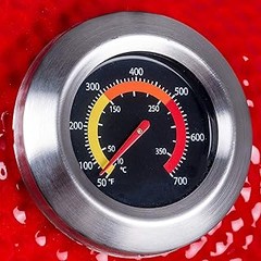 Top termómetros para kamado en 2023: comparativa y recomendaciones