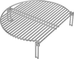Las mejores ofertas y descuentos en rejillas para kamado