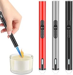 Las Mejores Ofertas de Encendedores Resistentes al Viento