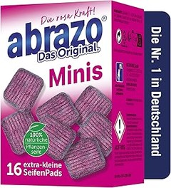 Reseñas y opiniones sobre esponjas para barbacoa de diferentes marcas