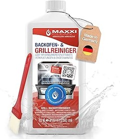 Opiniones y experiencias de los mejores limpiadores para kamado